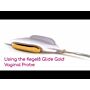 Kegel8 Glide Gold Vaginal Probe 11