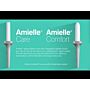 Amielle Care Vaginal Dilator Set with Sylk Lubricant 2