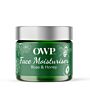 Organic Where Possible (OWP) Rose & Honey Face Moisturiser 0