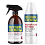 Professional Strength Cotton Fresh Memory Foam Stain Remover and Freshener Pack 2 0
