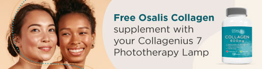 Free Collagen Supplement With The Collagenius 7