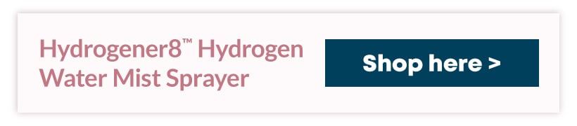 Shop Hydrogener8 Hydrogen Water Mist Sprayer