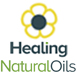 Healing Natural Oils