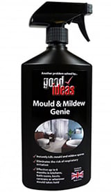 mould and mildew remover