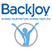 backJoy logo