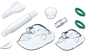 Beurer IH40 Nebuliser Accessories Yearly Kit