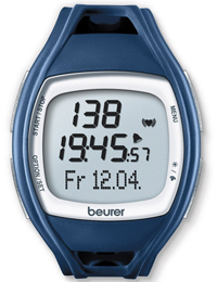 Beurer PM45 Heart Rate Monitor