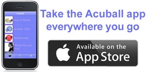 Dr Cohen's Acuball App