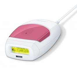 IPL Hair removal device 