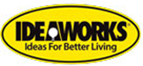 Ideaworks Brand Logo