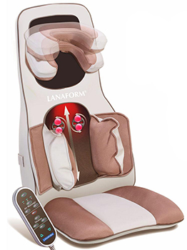 Lanaform Excellence Massage Chair