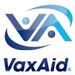 VaxAid Brand Logo