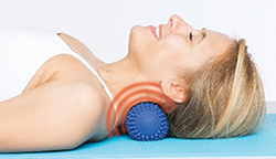 acuback massage ball