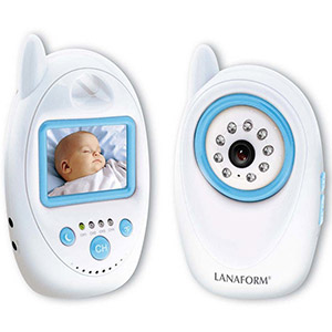 baby video camera monitor 
