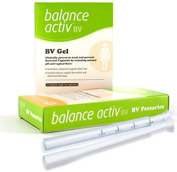 Balance Activ bv pack
