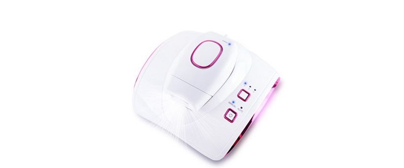IPL PRO Automatic Laser Hair Removal Machine