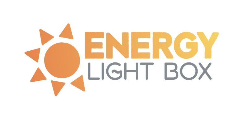 Energy Light Box