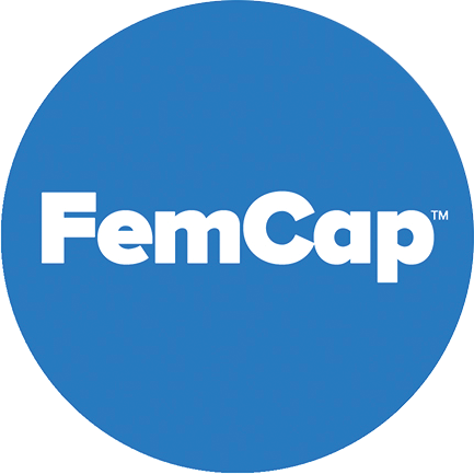 femcap logo
