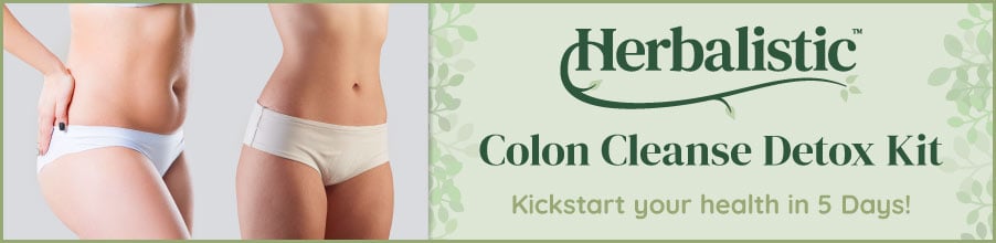 Herbalistic Colon Cleanse