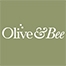 Olive and bee