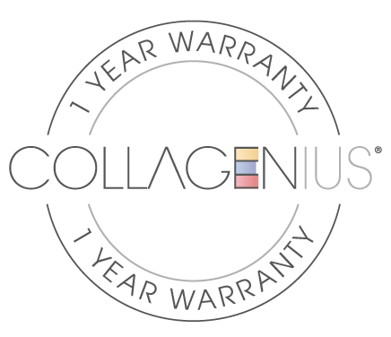Collagenius Warranty