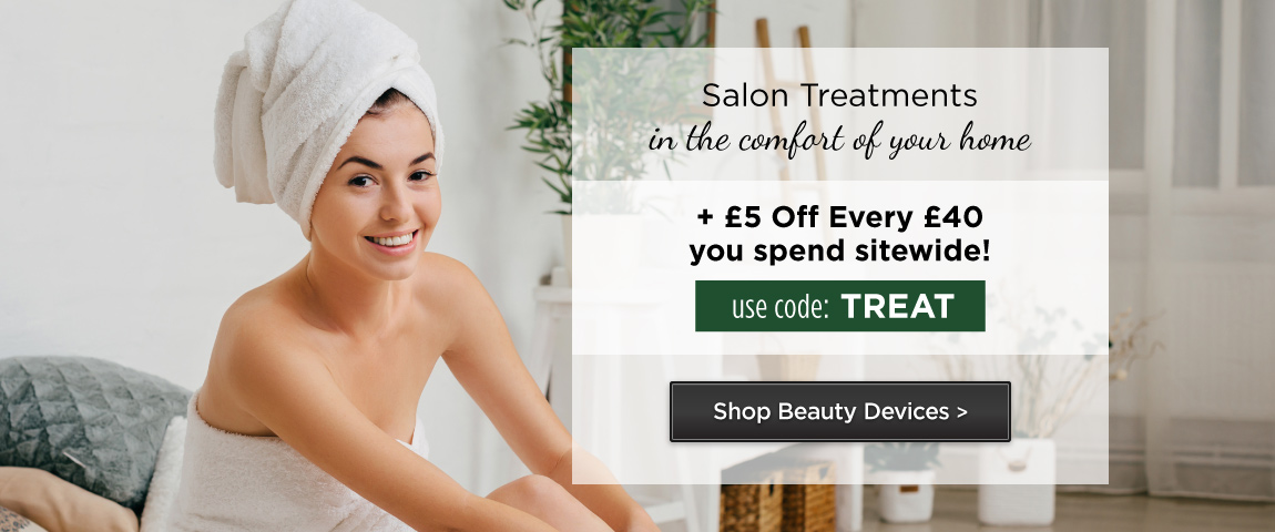£5 Off Every £40