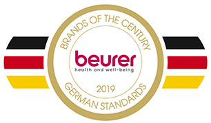 Beurer Brand of the Century