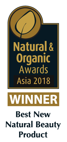 Natural & Organic Award
