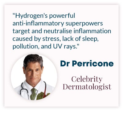 Dr Perricone Hydrogen