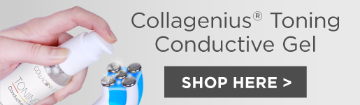Collagenius Toning Conductive Gel