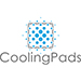 cooling gel pads logo