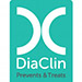 diaclin logo