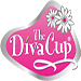 diva cup logo