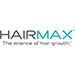 HairMax logo