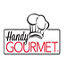handy gourmet logo