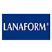 lanaform logo