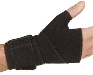 lanaform wrist and thumb brace 