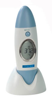 Lanaform baby thermometer