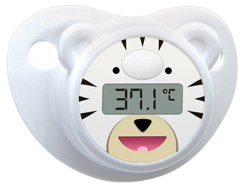 Lanaform filoo baby thermometer