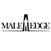 male edge logo