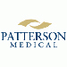 patterson medical logo