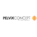 pelvix concept logo