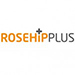 rosehip plus logo