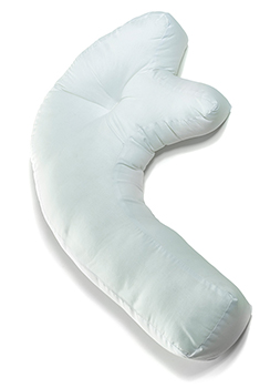 SideSleeper Sleep Apnoea Pillow