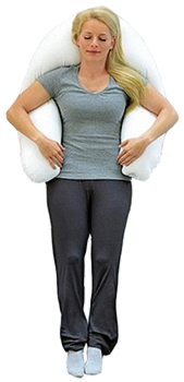 Sissel Comfort body pillow