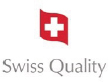 swiss quality logo 