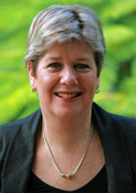 Sue Croft, author of Pelvic Floor Recovery Essentials