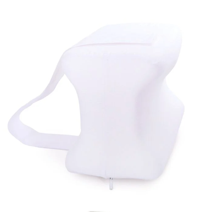 Orthopaedic Knee Pillow For Sleeping By Natural Health Supports