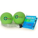 Yoga Tune Up Therapy Balls