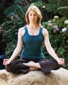 Jill Miller yoga and meditation